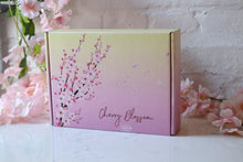 Load image into Gallery viewer, Cherry Blossom Gift Box - Pre-orders
