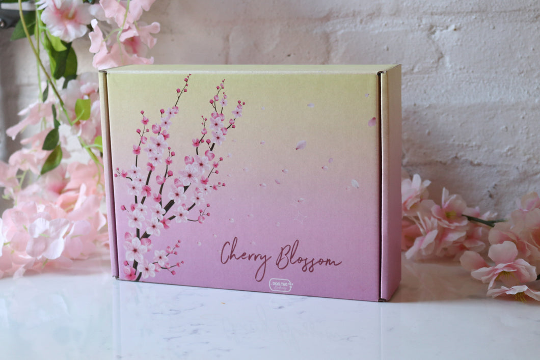 Cherry Blossom Gift Box - Pre-orders