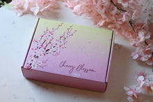 Load image into Gallery viewer, Cherry Blossom Gift Box - Pre-orders
